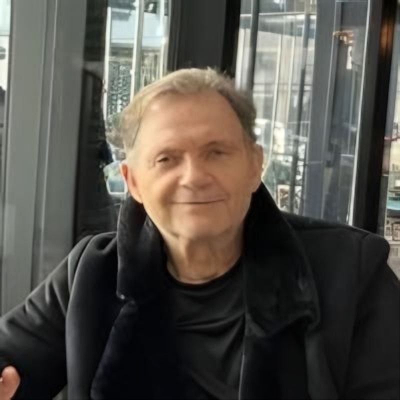 Aron Leikin